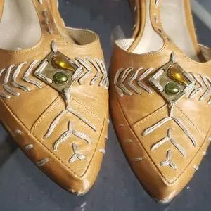 Lundi bleu shoes sale